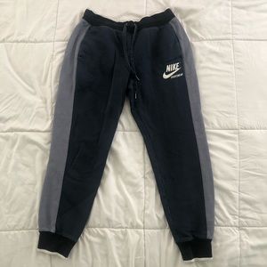Nike Color-block Joggers